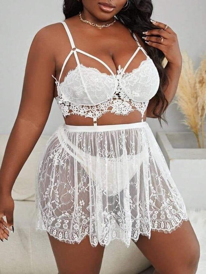 Sexy Lingerie nuisete