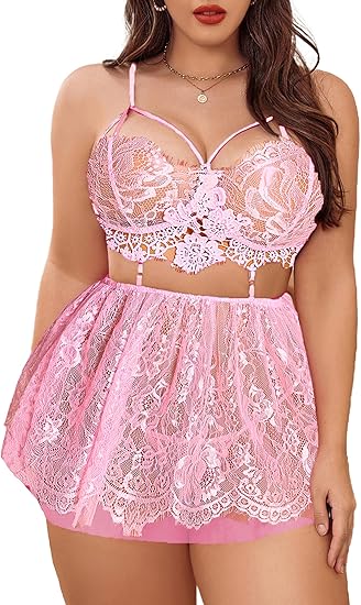 Sexy Lingerie nuisete