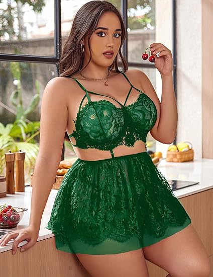 Sexy Lingerie nuisete