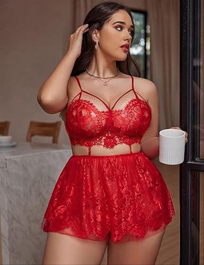 Sexy Lingerie nuisete