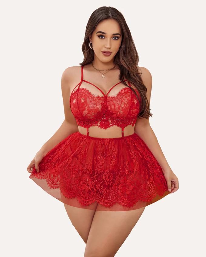 Sexy Lingerie nuisete