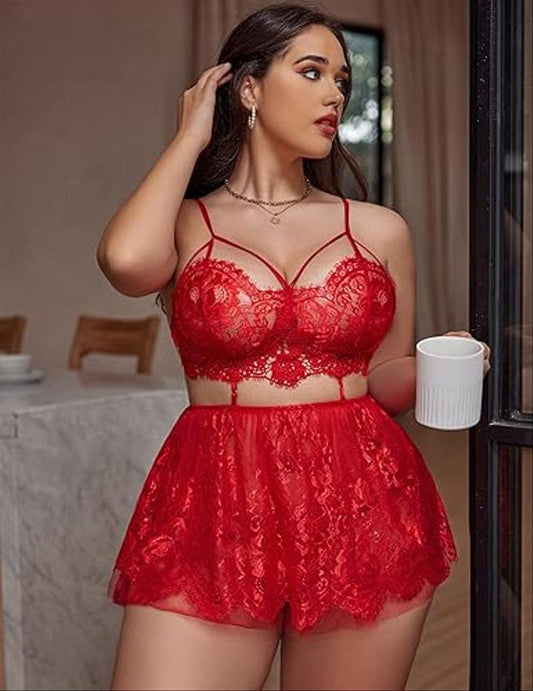 Sexy Lingerie nuisete
